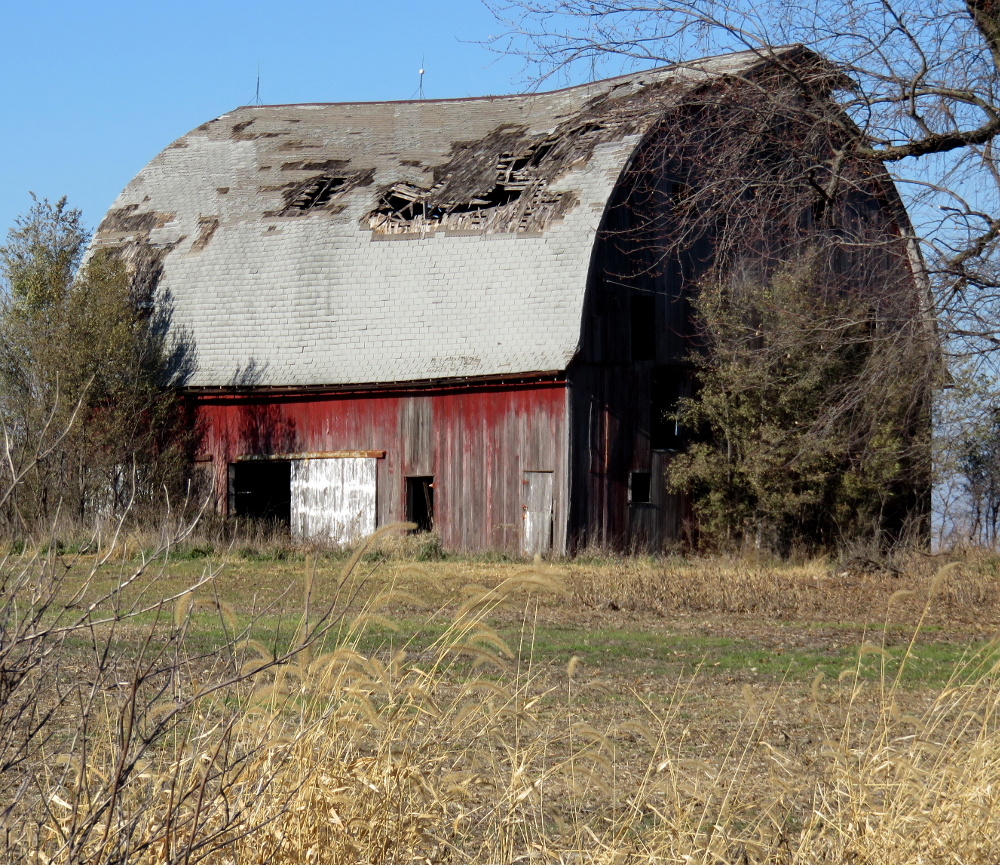 Daviess County, MO old barn(2)(1000xx865)